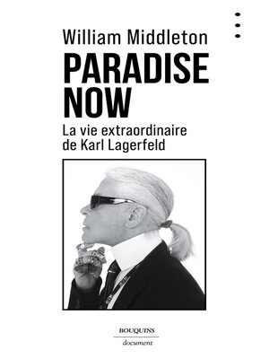 cover image of Paradise Now